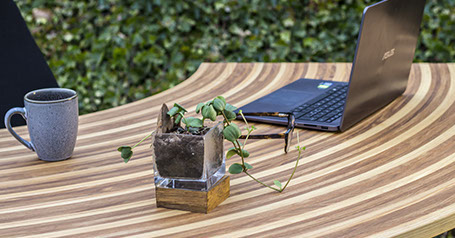 curve outside